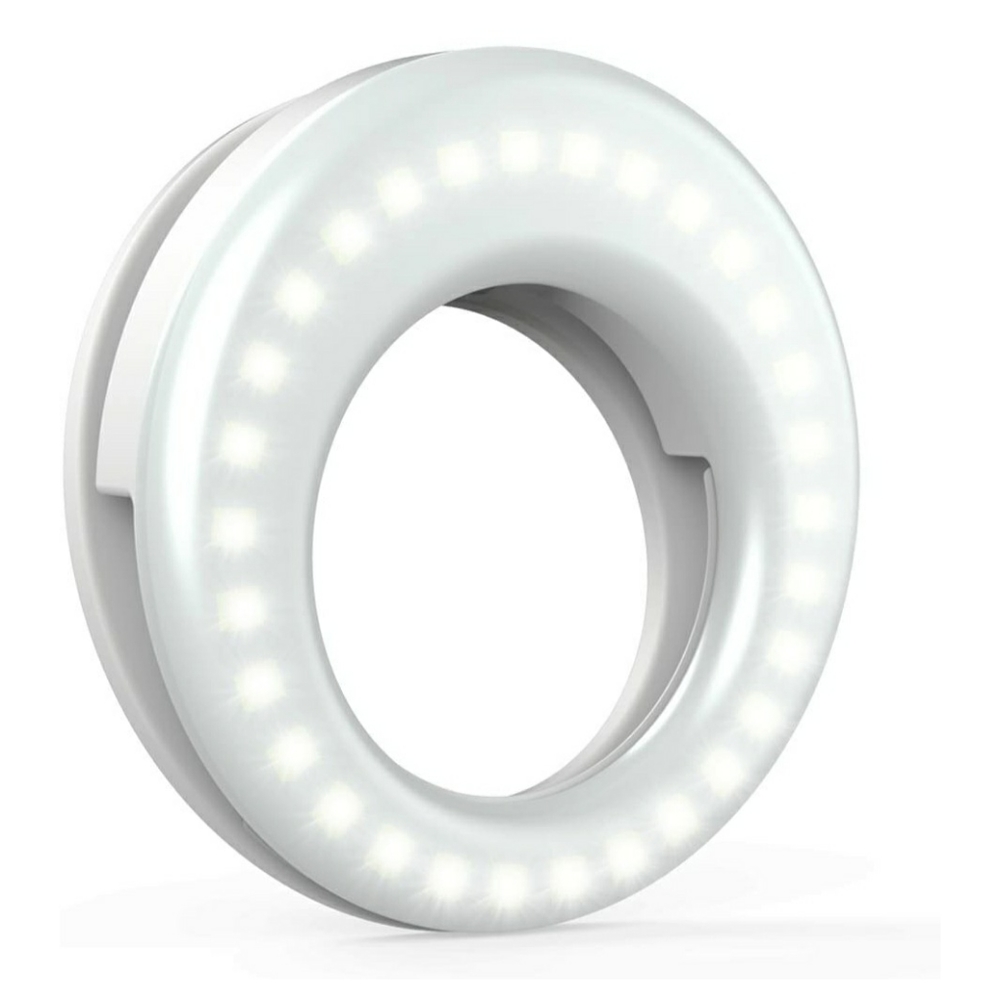 NEW QIAYA SELFIE RING LIGHT
